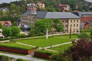 Schlosshotel Blankenburg - 韦尼格罗德