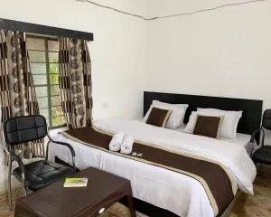 IL Padrino hotel - Pushkar