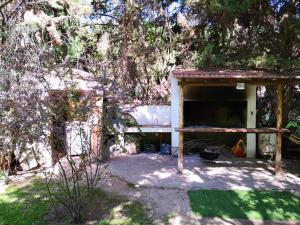 Casa Vistalba 240 dolarblue B La Capilla