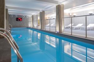 Hotels Terre de Provence Hotel & Spa : photos des chambres