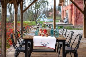 PASTWISKO Mazury