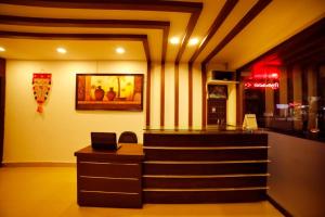 Kairali Tourist Home