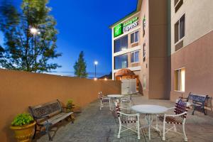 Holiday Inn Express & Suites Kings Mountain - Shelby Area by IHG
