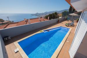 Funchal Bay View Villa by Homie