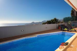 Funchal Bay View Villa by Homie