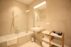 Superior Apartment room in Your Living Vienna CBD