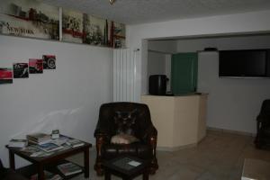 B&B / Chambres d'hotes LE MAS DES TARENTES Chambres d'hotes : photos des chambres
