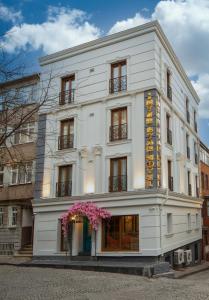 Interstar Hotel - Sultanahmet