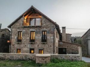 Casa Néboa.