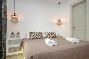 Saint George Hotel Naxos Greece