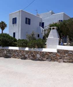 Village house in Paros Paros Greece