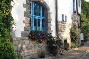 Appartamento Ferienwohnung Bahnhof Wendehausen Wendehausen Germania