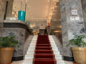 Royal Hotel Rabat