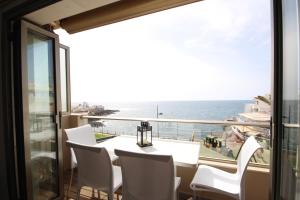 Apartment Marina La Caleta