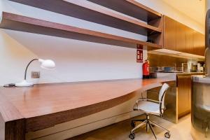 Luxury Apartment in La Latina by Batuecas