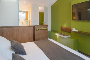 Hotels Terre de Provence Hotel & Spa : photos des chambres