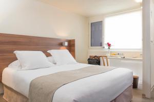 Hotels Terre de Provence Hotel & Spa : photos des chambres