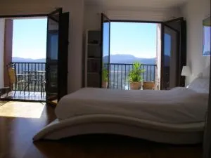 Vistas de Ronda - Сетениль