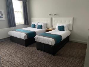 Classic Family Room room in Kingscliff Hotel