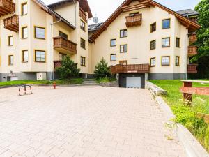 VacationClub Osiedle Podgórze 1B Apartment 13