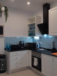 Apartment San Carlos Alicante II