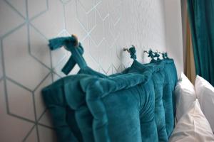 Athenian Montaza Hotel