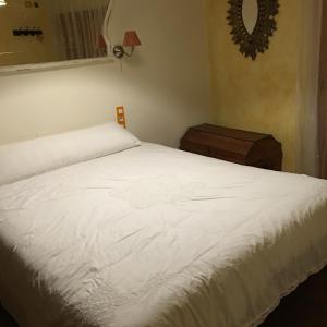 La casita de la dormilona