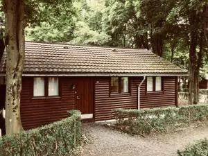 Chalet234 in La Boverie - ماركورت