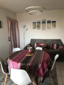 Appartements Apartment Prado : photos des chambres