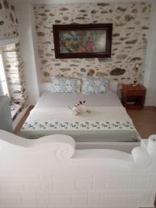 Sea&Stone Apartment Thassos Greece