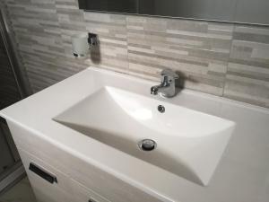 Carmines holiday home