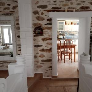 Sea&Stone Apartment