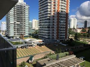 Apartamento Punta del Este Arenas