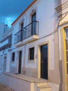 Casa Senhora da Ria- localização perfeita em Faro