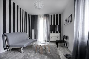 Apartament Nadbystrzycka no.14