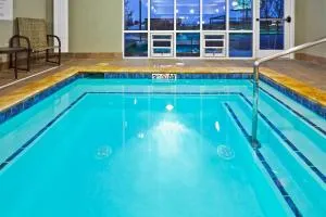 Holiday Inn Express Hotel & Suites Ooltewah Springs - Chattanooga by IHG - Silverdale