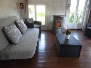 Sylvie Studio Appartement photo 15