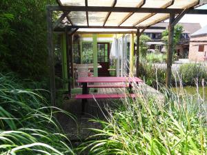 Sylvie Studio Appartement photo 6