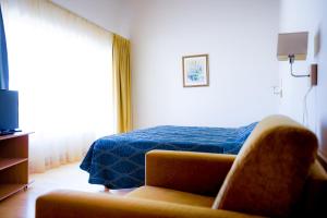 Thalasso Superior Twin Room with Spa Access room in Fra Mare Thalasso Spa
