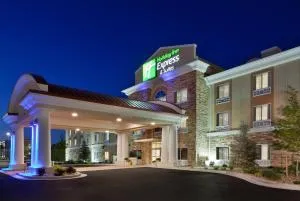 Holiday Inn Express Hotel Twin Falls by IHG - بليس