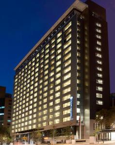 DoubleTree by Hilton Santiago- Vitacura