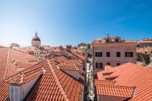 The Saint Blaise Swanky Heritage 