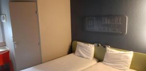 Hotels ibis budget Arles Sud Fourchon : photos des chambres