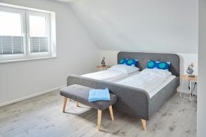 Liegeplatz Appartements