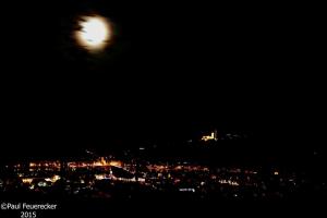 Penthouse Mosel Hunter