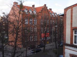 Grand-Tourist Topaz Panieńska str