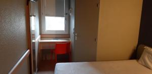 Hotels ibis budget Arles Sud Fourchon : photos des chambres