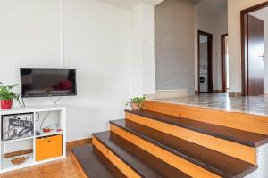 Beachfront apartment Lostura