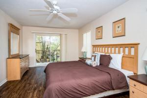 Four-Bedroom Holiday Home room in RP04SKS/257 - Disney's Delight