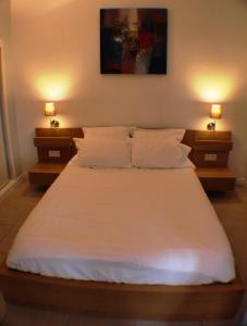 Hotels Hotel Les Hauts de Porto-Vecchio : photos des chambres